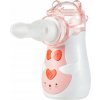 Inhalator ORO-MESH BABY PINK OROMED Inhalator ORO-MESH BABY PINK OROMED