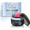OkO mini ohrievač vosku, čierny OkO mini ohrievač vosku, čierny