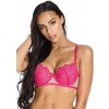 Push-up podprsenka MAT M-3401/11 Essie ružová ružová 65G Push-up podprsenka MAT M-3401/11 Essie ružová ružová 65G