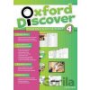 Oxford Discover 4: Teacher´s Book with Integrated Teaching Toolkit - Susan Rivers, Lesley Koustaff Oxford Discover 4: Teacher´s Book with Integrated Teaching Toolkit - Susan Rivers, Lesley Koustaff