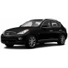 Priečniky Thule SmartRack XT SquareBar Infiniti QX50 2014- s pozdĺžnikmi Priečniky Thule SmartRack XT SquareBar Infiniti QX50 2014- s pozdĺžnikmi