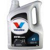 Motorový olej Valvoline Synpower 4T 10W40 4l Syntetický Motorový olej Valvoline Synpower 4T 10W40 4l Syntetický