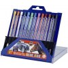 Pastelky KOH-I-NOOR Scala, sada 12 ks (212.4012.00) Pastelky KOH-I-NOOR Scala, sada 12 ks (212.4012.00)