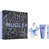 Thierry Mugler Angel – EDP 50 ml + telové mlieko 50 ml + EDP 10 ml Thierry Mugler Angel – EDP 50 ml + telové mlieko 50 ml + EDP 10 ml