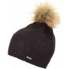 Čiapka EISBÄR Folina Lux MÜ - black Čiapka EISBÄR Folina Lux MÜ - black