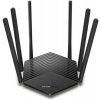 MERCUSYS MR50G - AC1900 WiFi Router Gigabit LAN MERCUSYS MR50G - AC1900 WiFi Router Gigabit LAN