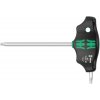 Wera 023375 Skrutkovač s priečnou rukoväťou TX 25 x 100 mm 467 TORX HF s pridržiavacou funkciou Wera 023375 Skrutkovač s priečnou rukoväťou TX 25 x 100 mm 467 TORX HF s pridržiavacou funkciou