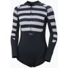 Neoprén dámsky Helly Hansen Waterwear Long Sleeve Spring Wetsuit navy stripe Neoprén dámsky Helly Hansen Waterwear Long Sleeve Spring Wetsuit navy stripe