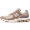 New Balance Nízke tenisky 2002R Driftwood Sandstone Béžová New Balance Nízke tenisky 2002R Driftwood Sandstone Béžová