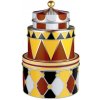 Dózy Circus 3 ks, Alessi MW31S3 Dózy Circus 3 ks, Alessi MW31S3