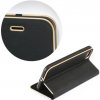 Forcella Luna Book Huawei Y6 2019, black