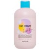 Vyhladzujúci šampón pre nepoddajné a kučeravé vlasy Inebrya Ice Cream Liss Perfect Shampoo - 300 ml (771026355) Vyhladzujúci šampón pre nepoddajné a kučeravé vlasy Inebrya Ice Cream Liss Perfect Shampoo - 300 ml (771026355)
