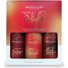 Sada olejov 2v1 BodyGliss Travel Edition Sensual Delight 3 x 30 ml Sada olejov 2v1 BodyGliss Travel Edition Sensual Delight 3 x 30 ml