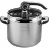 Lagostina Pressure Cooker Novia 22 cm 7 L Lagostina Pressure Cooker Novia 22 cm 7 L