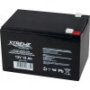XTREME 12V 55Ah XTREME 12V 55Ah