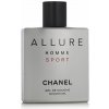Chanel Allure Homme Sport sprchový gel 200 ml pro muže Chanel Allure Homme Sport sprchový gel 200 ml pro muže