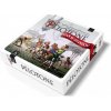 Force Hra PELOTONE - staň sa legendou - stolová Force Hra PELOTONE - staň sa legendou - stolová