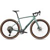 Gravel bicykel Specialized Diverge Expert Di2 - fjord metallic / emerald metallic 61 2026 Gravel bicykel Specialized Diverge Expert Di2 - fjord metallic / emerald metallic 61 2026