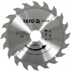 YATO Pílka na drevo 350 x 30 x 2,5 mm / 84T YATO Pílka na drevo 350 x 30 x 2,5 mm / 84T