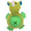 Hap Hračka Snacky Plush Rhino Hap Hračka Snacky Plush Rhino