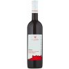 Villa Vino Rača Pressburg Ribessa ovocné víno polosladké z čiernych ríbezlí 0,75 l Villa Vino Rača Pressburg Ribessa ovocné víno polosladké z čiernych ríbezlí 0,75 l