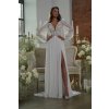 EvaMária | Svadobné šaty VLASTA - Veľkosť 38 EvaMária | Svadobné šaty VLASTA - Veľkosť 38