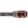LEATT Motocross Brille Velocity 5.5 Pearl Rose UC 32% Universal LEATT Motocross Brille Velocity 5.5 Pearl Rose UC 32% Universal