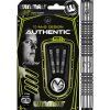 Winmau Winmau šípky Authentic soft 20g Winmau Winmau šípky Authentic soft 20g