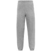Fruit of the Loom Unisex prémiové s manžetami 64-405-0 Athletic Heather