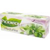 Pickwick Medovka bylinný čaj 20 x 1,5 g Pickwick Medovka bylinný čaj 20 x 1,5 g