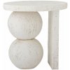 Okrúhly odkladací stolík ø 46 cm Tally – Bloomingville Okrúhly odkladací stolík ø 46 cm Tally – Bloomingville