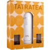 Tatratea Coconut + 2 poháriky 22% 0,7l (darčekové balenie 2 poháre) Tatratea Coconut + 2 poháriky 22% 0,7l (darčekové balenie 2 poháre)