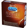 Kondomy Durex Real Feel 3 ks