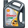 Motorový olej 5W-30 Shell RIMULA R6 LME - 5L Motorový olej 5W-30 Shell RIMULA R6 LME - 5L