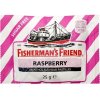 Fishermans Friend Raspberry bonbóny malina 25 g