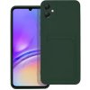 Kryt CARD Case Samsung Galaxy A05 zelený Kryt CARD Case Samsung Galaxy A05 zelený