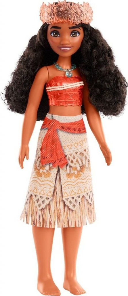 Disney Princess Vaiana