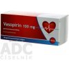 Vasopirin 100 mg tbl ent (blis.PVC/Al) 1x100 ks Vasopirin 100 mg tbl ent (blis.PVC/Al) 1x100 ks