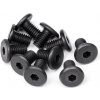 HPI Imbusové zápustné šrouby M5x8 mm 10 ks