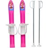 MASTER Baby Ski 60 cm - detské plastové lyže 23/24 MASTER Baby Ski 60 cm - detské plastové lyže 23/24
