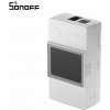 SONOFF TH320D Elite, TASMOTA Termostat s displejom SONOFF TH320D Elite, TASMOTA Termostat s displejom