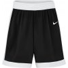 Nike Team25 Basketball Short Women čierna