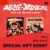 Nexz: Beat-Boxer (With Sound Wave Benefit) - CD Nexz: Beat-Boxer (With Sound Wave Benefit) - CD