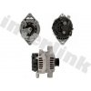alternátor Astra G 1,6 120A - AS alternátor Astra G 1,6 120A - AS