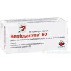 Benfogamma 50 tbl obd 50 mg (blis.PVC/PVDC/Al) 1x50 ks Benfogamma 50 tbl obd 50 mg (blis.PVC/PVDC/Al) 1x50 ks