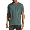 Under Armour | UA Tech 2.0 SS Tee Novelty | zelená| S Under Armour | UA Tech 2.0 SS Tee Novelty | zelená| S