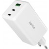 Epico UltraBoost GaN 100W sieťový adaptér EA100 9915101100212 Epico UltraBoost GaN 100W sieťový adaptér EA100 9915101100212