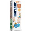 Biorepair Kids - broskyňová zubná pasta pre deti (0-6 rokov) bez fluóru 50 ml Biorepair Kids - broskyňová zubná pasta pre deti (0-6 rokov) bez fluóru 50 ml