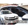Deflektory komplet 4 ks - Citroen C5 Aircross, 2017-25 Deflektory komplet 4 ks - Citroen C5 Aircross, 2017-25