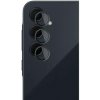 Tvrdené sklo 3mk ochrana kamery Lens Protection Pro pro Samsung Galaxy A55 5G černá 5903108564977 Tvrdené sklo 3mk ochrana kamery Lens Protection Pro pro Samsung Galaxy A55 5G černá 5903108564977